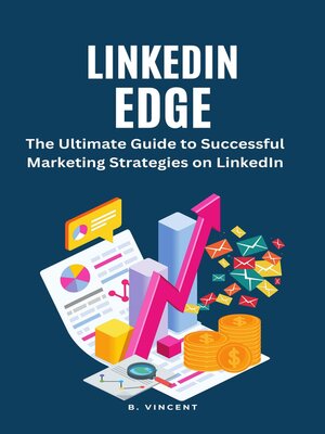 cover image of LinkedIn Edge
